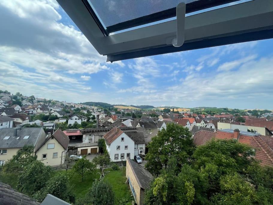 Maisonette Apartment Family & Business Naehe Heidelberg I Kueche I 6 Schlafplaetze Sinsheim Exterior foto